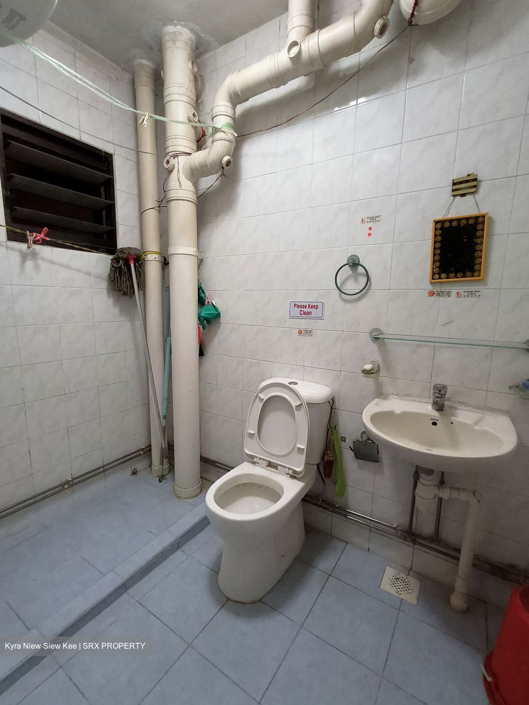 Blk 664C Jurong West Street 64 (Jurong West), HDB 4 Rooms #434234561